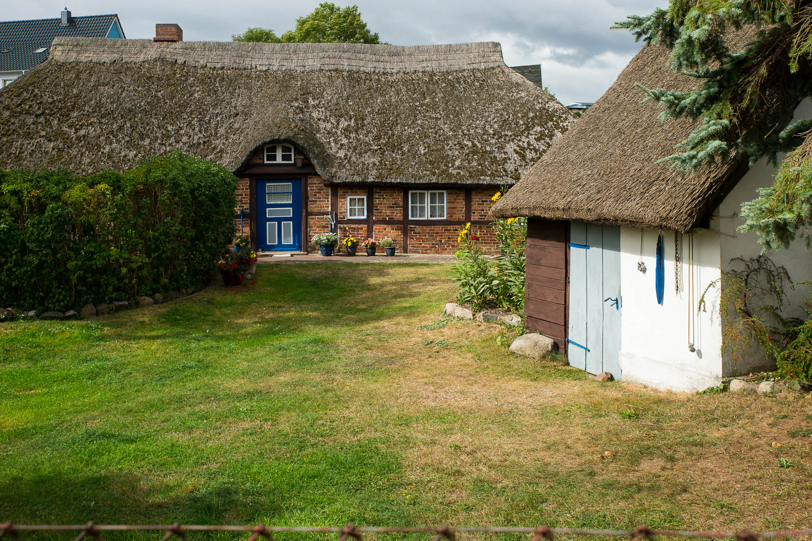 20160918 121629 Ostseebad Göhren